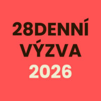 28denní výzva 2026