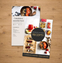 E-book recepty a mealprepy