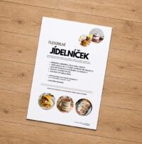 Flexibilní jídelníček
