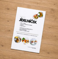 Zdravý jídelníček